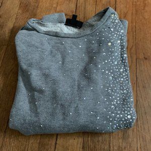 Top Shop Blingly sweater